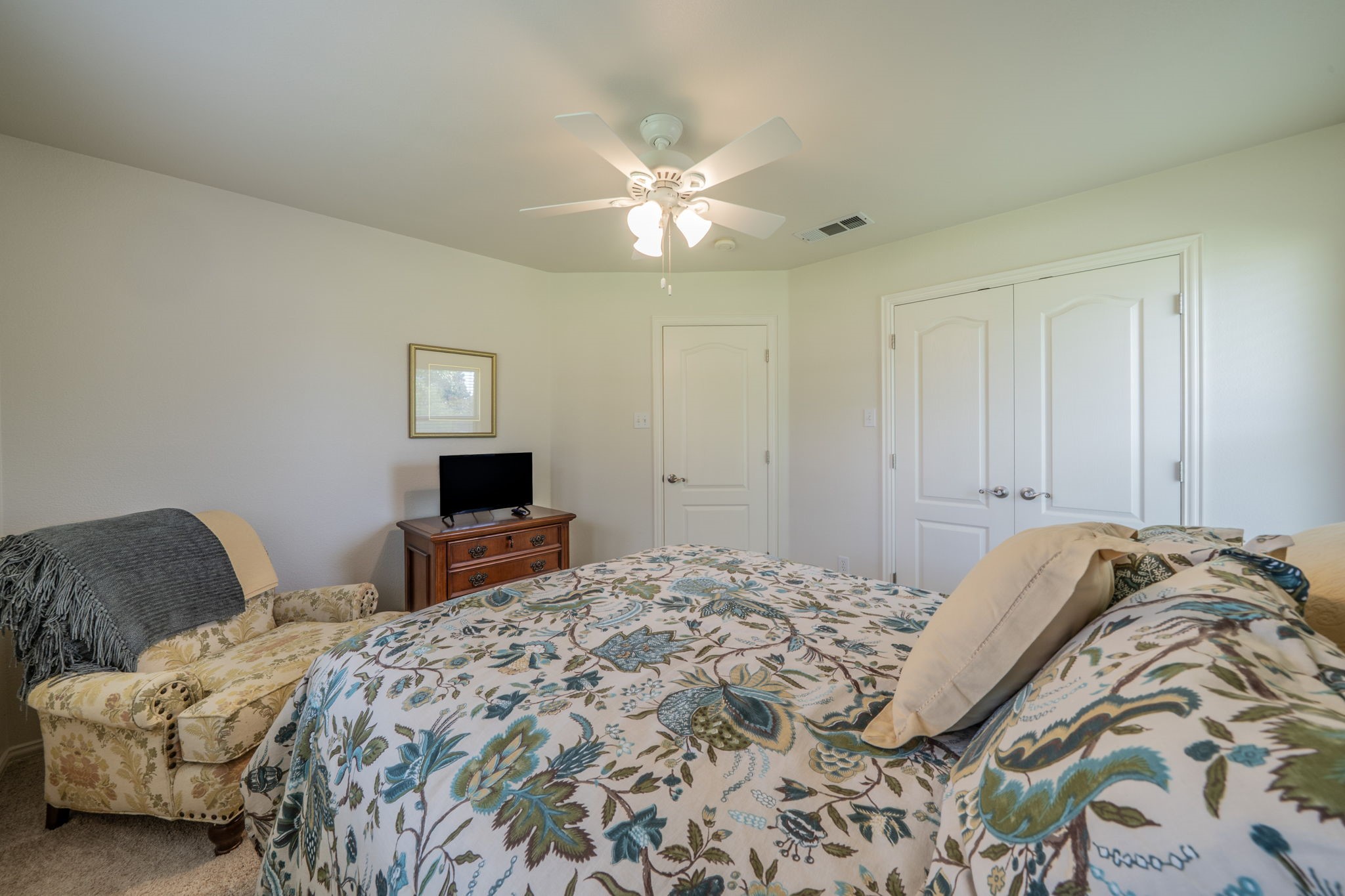 3534 Cliff View Loop Weatherford TX 76087
