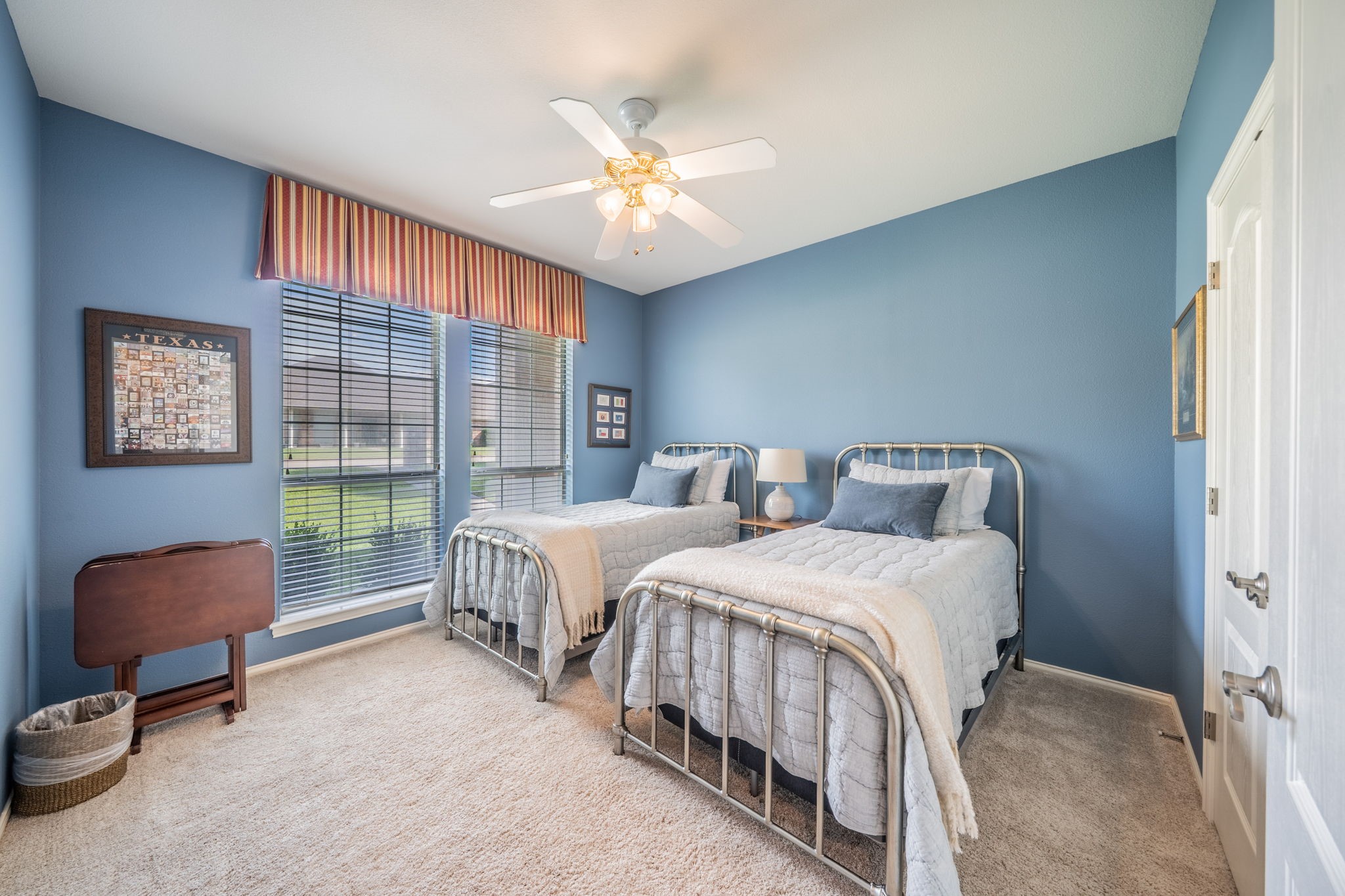 3534 Cliff View Loop Weatherford TX 76087