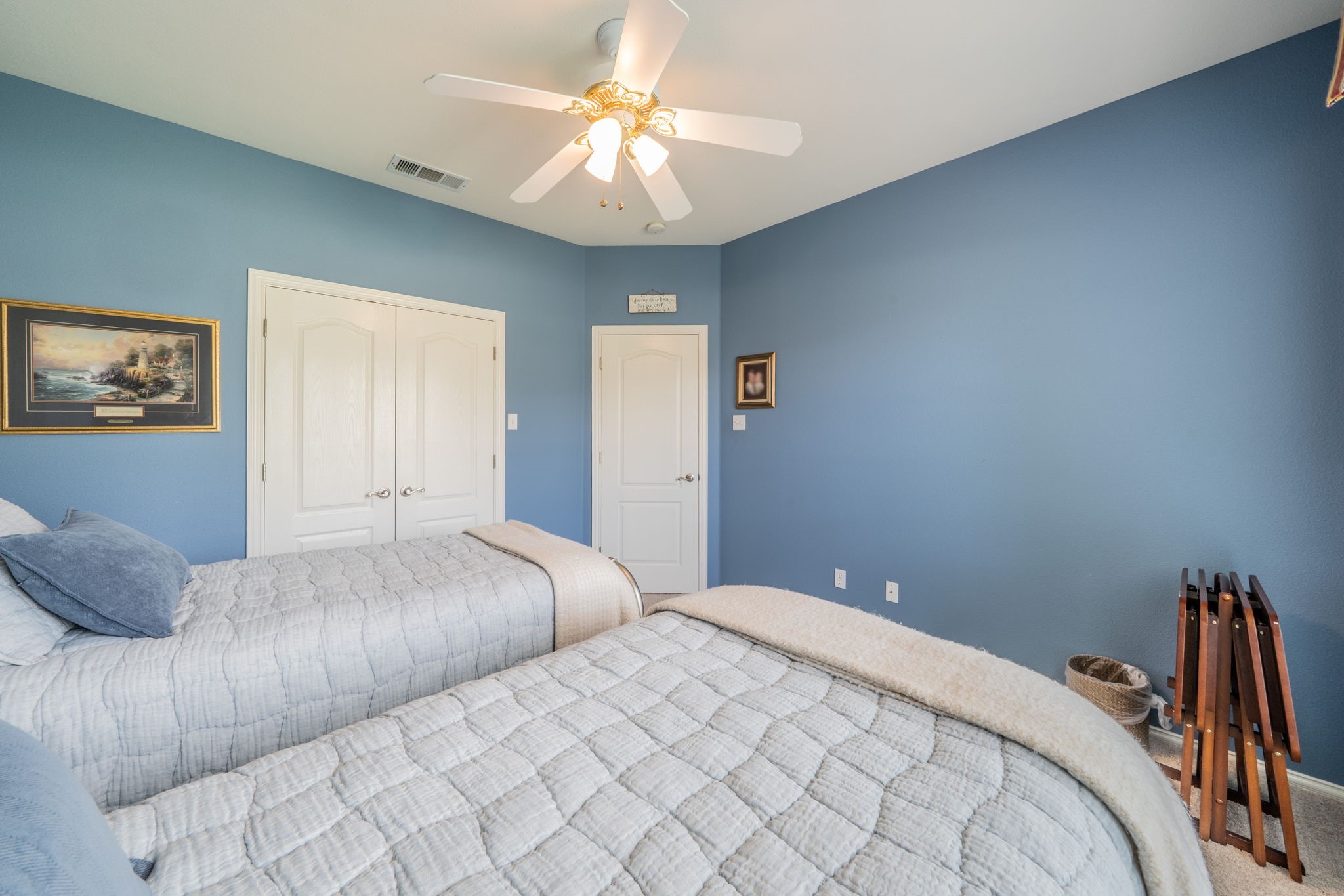 3534 Cliff View Loop Weatherford TX 76087