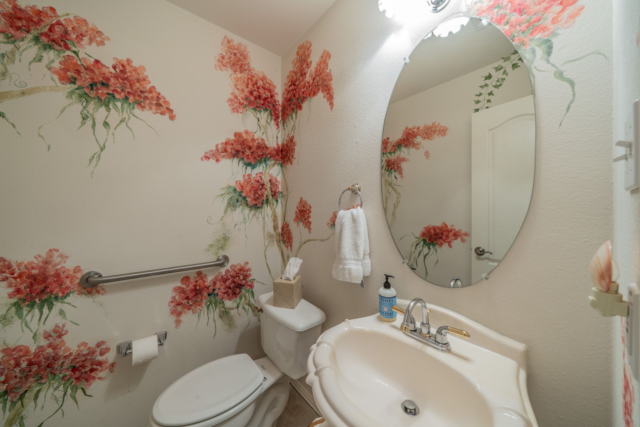 3534 Cliff View Loop Weatherford TX 76087