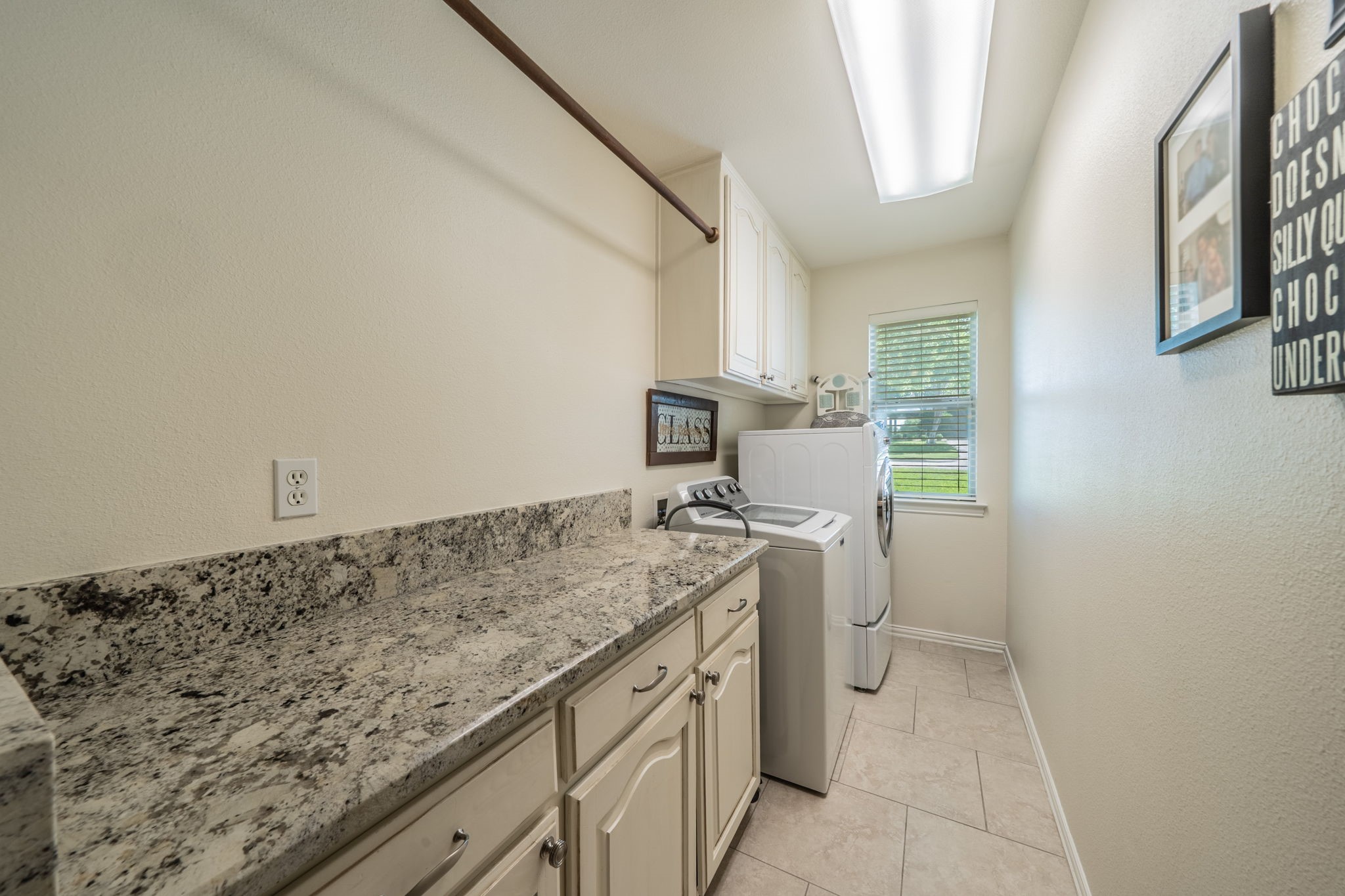 3534 Cliff View Loop Weatherford TX 76087