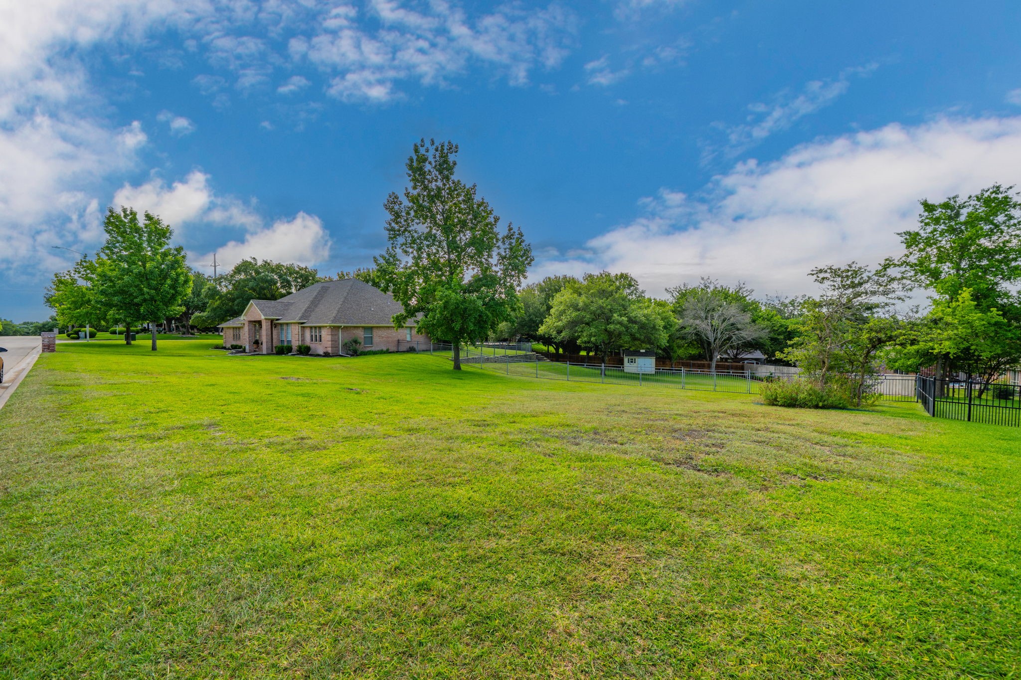 3534 Cliff View Loop Weatherford TX 76087