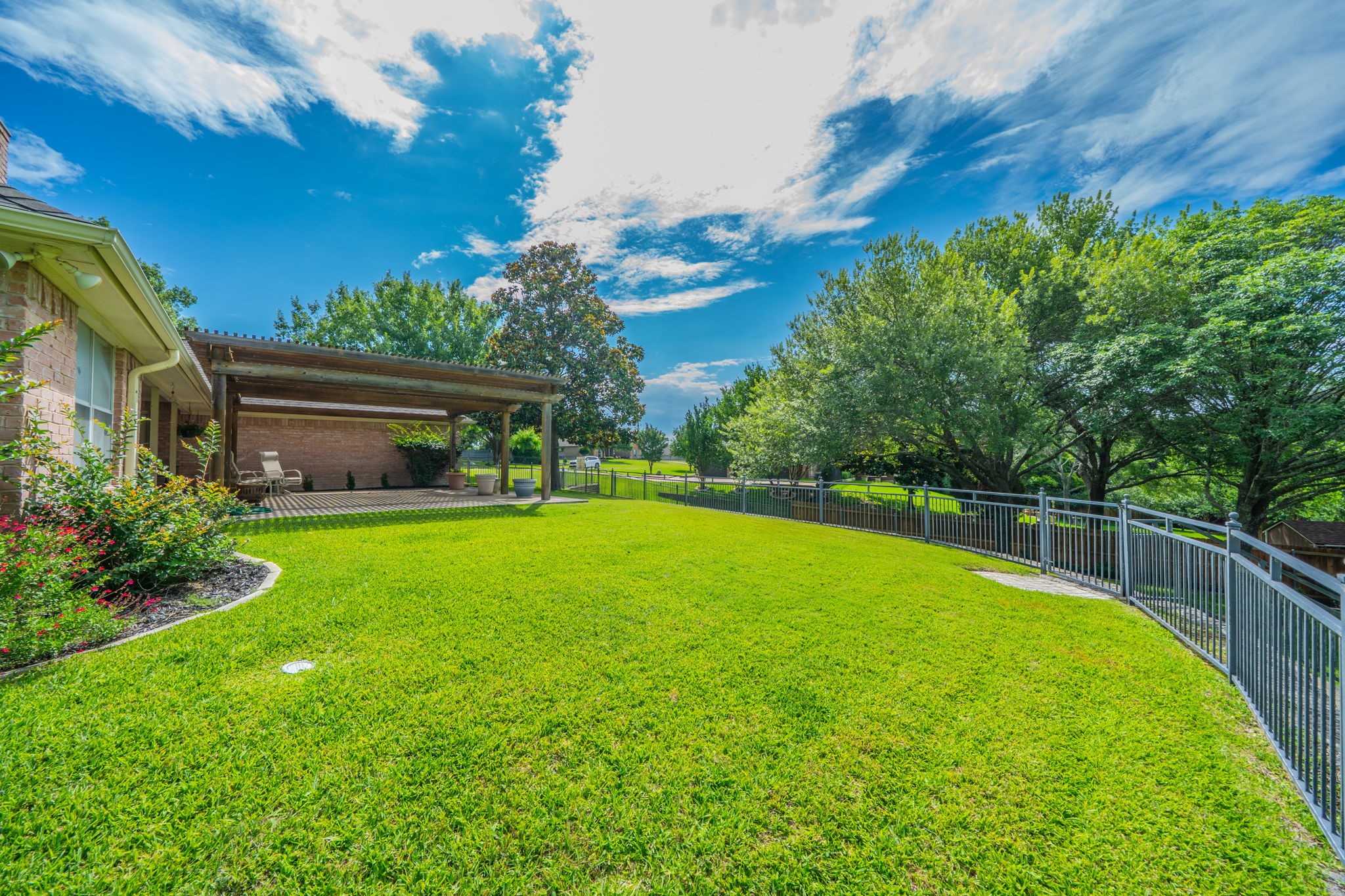 3534 Cliff View Loop Weatherford TX 76087