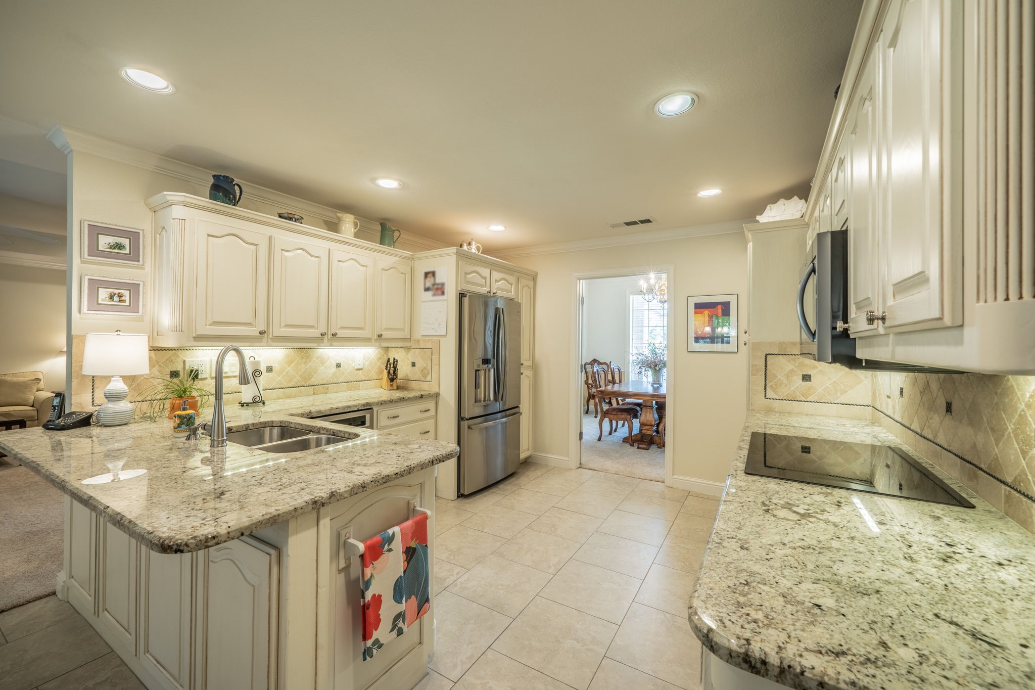 3534 Cliff View Loop Weatherford TX 76087