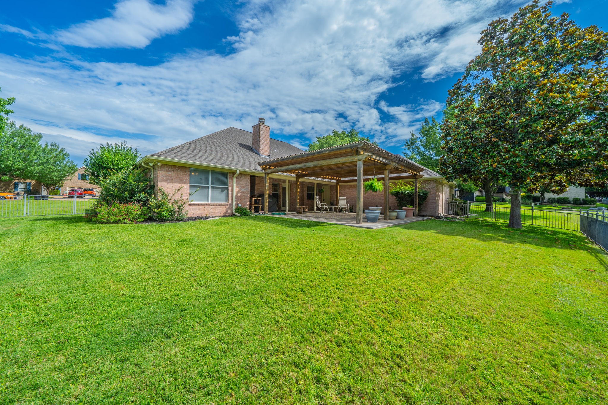3534 Cliff View Loop Weatherford TX 76087