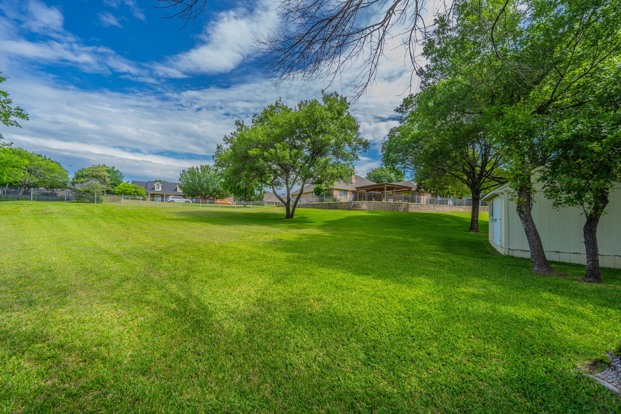 3534 Cliff View Loop Weatherford TX 76087