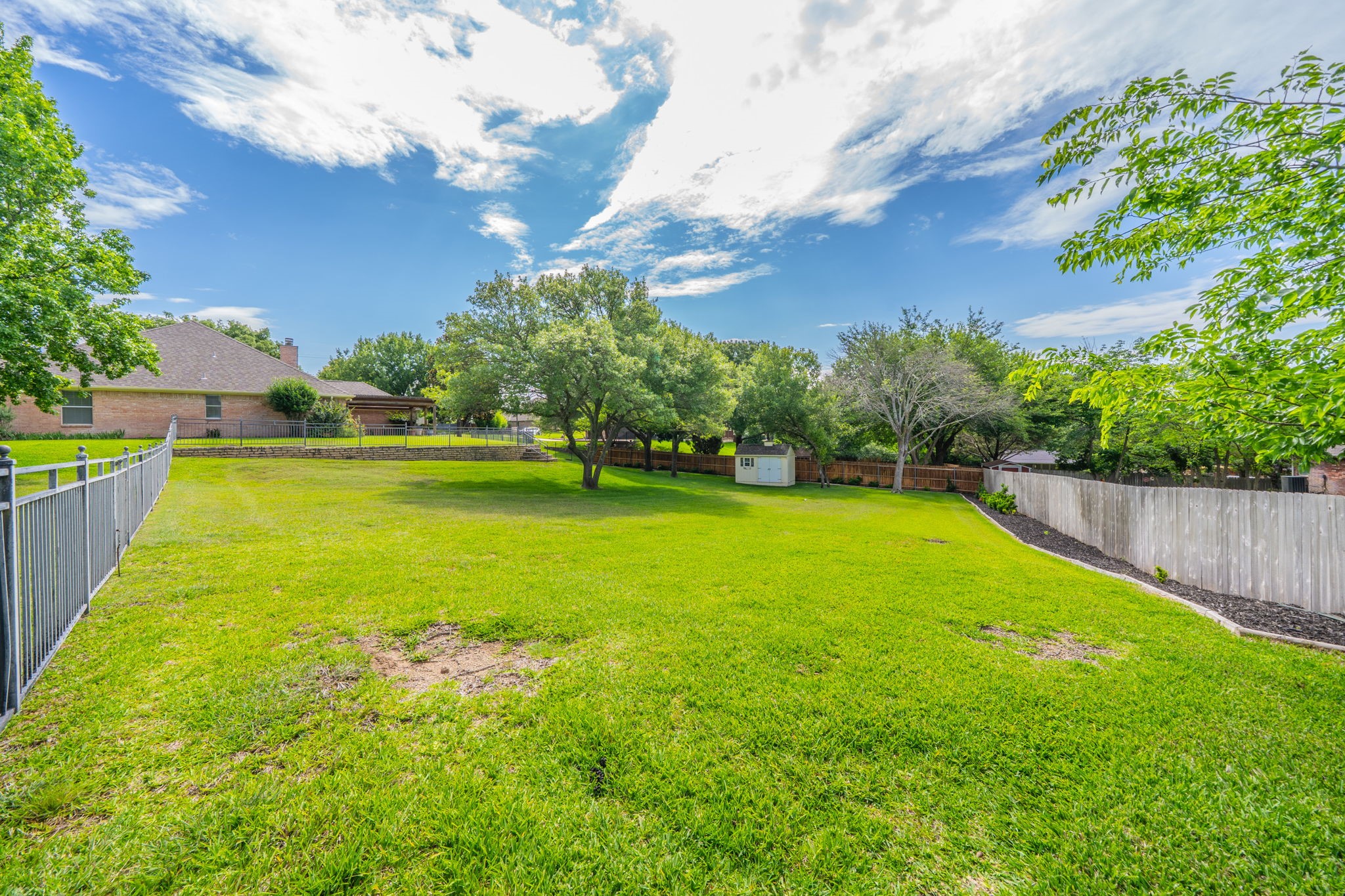 3534 Cliff View Loop Weatherford TX 76087