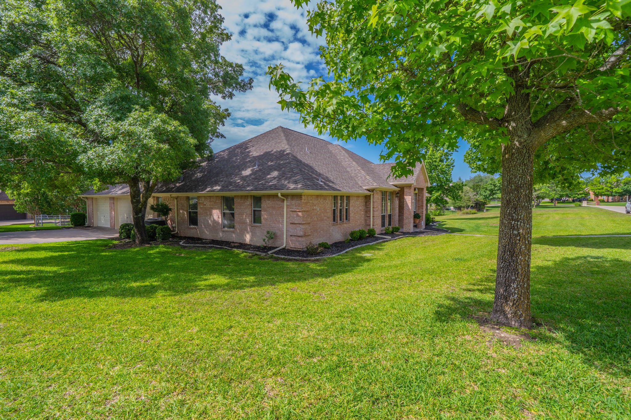 3534 Cliff View Loop Weatherford TX 76087