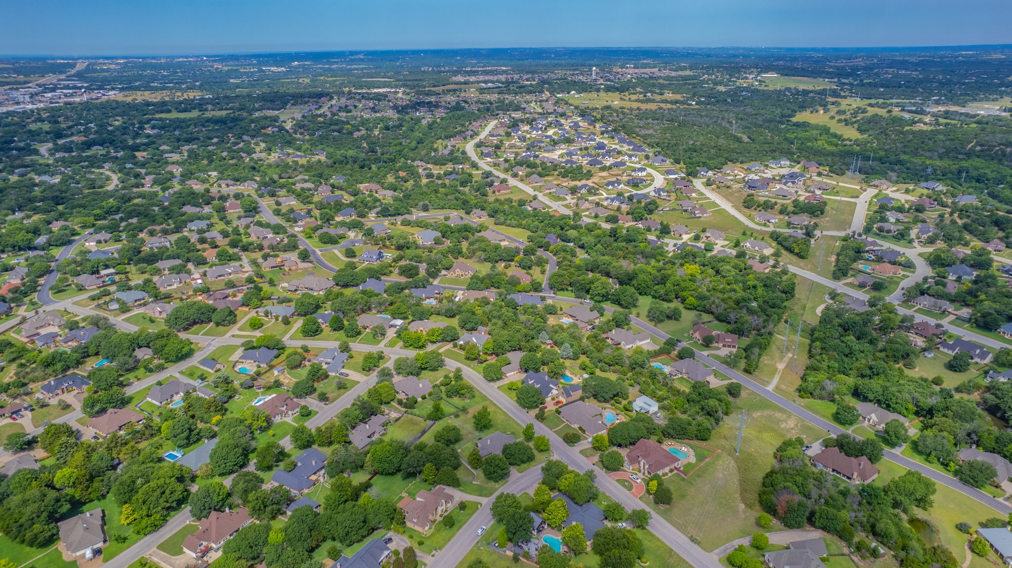 3534 Cliff View Loop Weatherford TX 76087