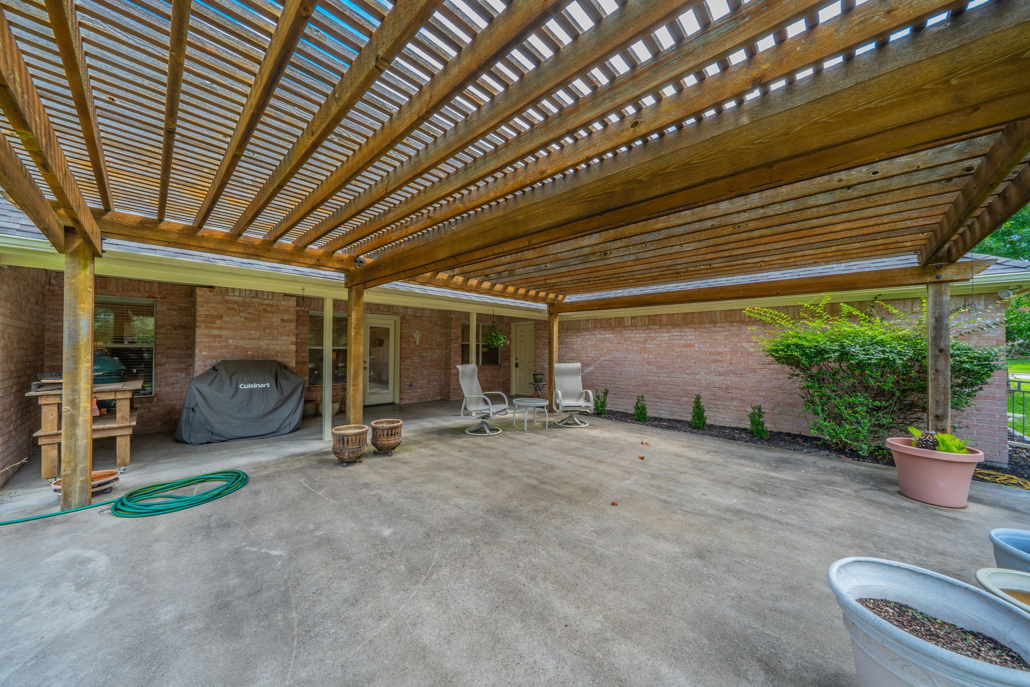 3534 Cliff View Loop Weatherford TX 76087