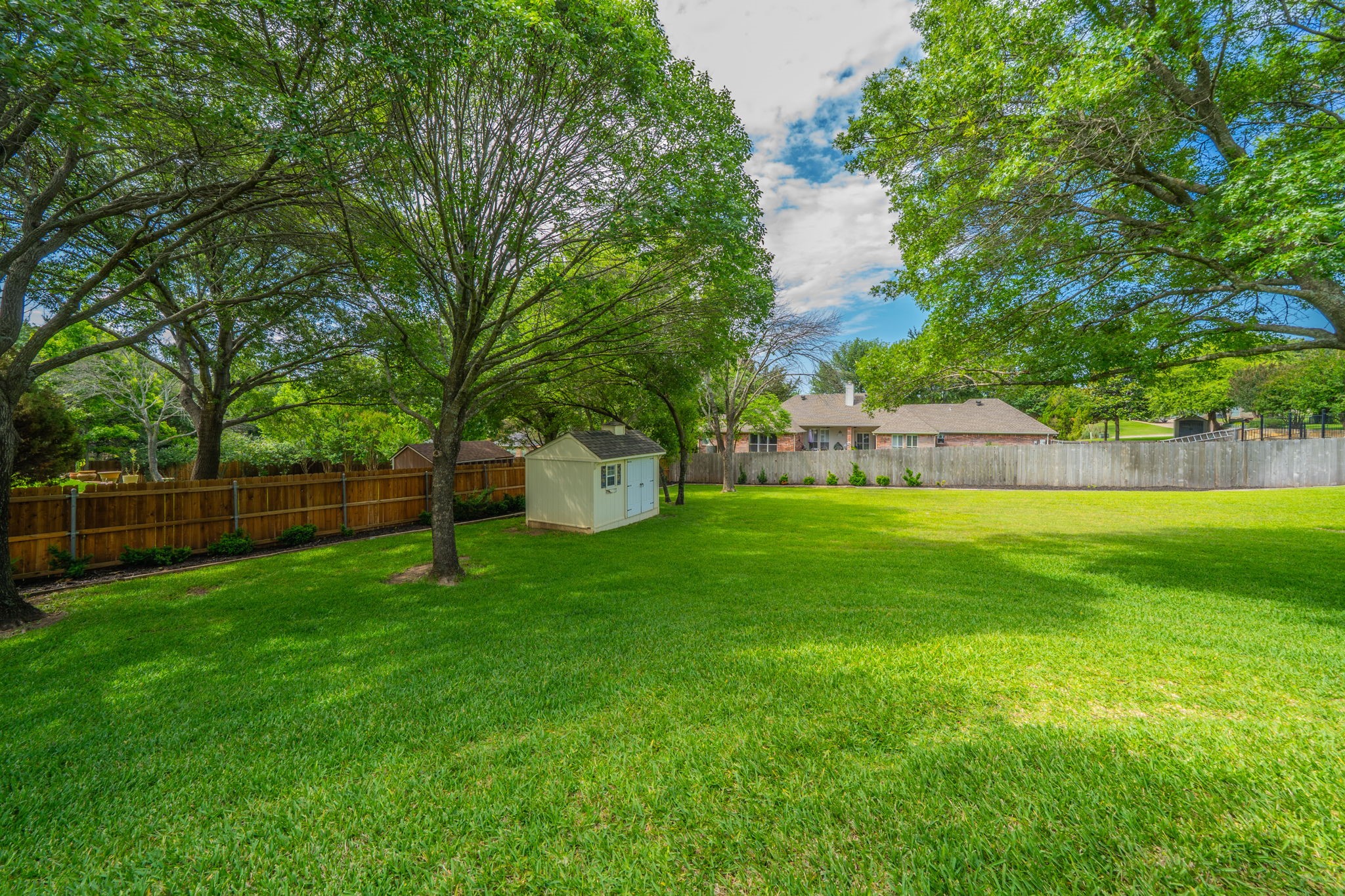3534 Cliff View Loop Weatherford TX 76087