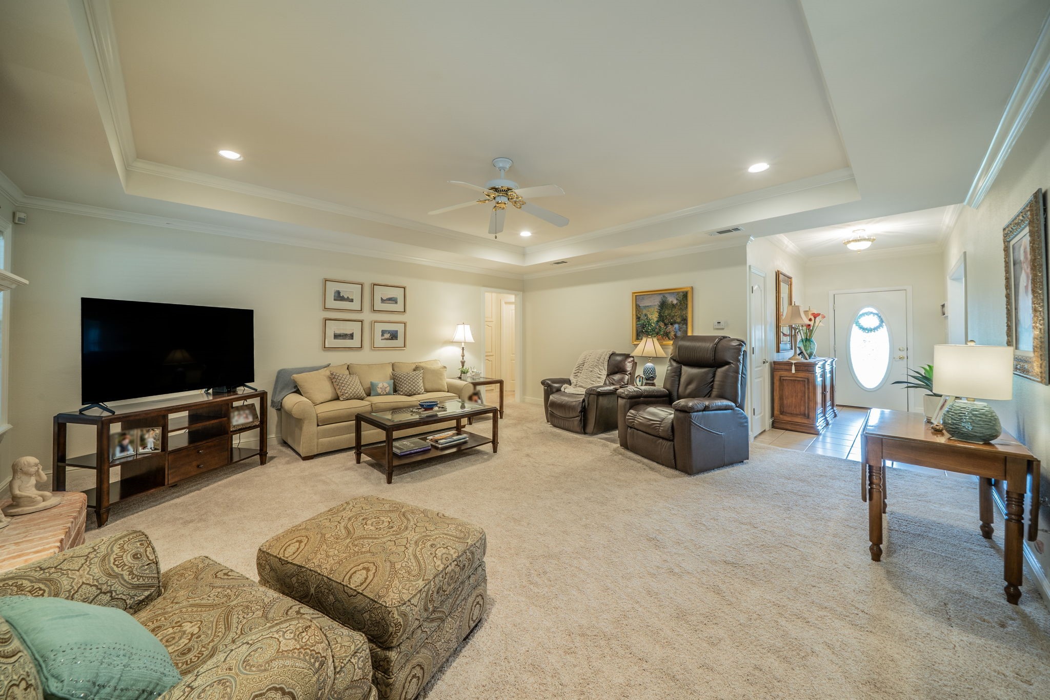 3534 Cliff View Loop Weatherford TX 76087