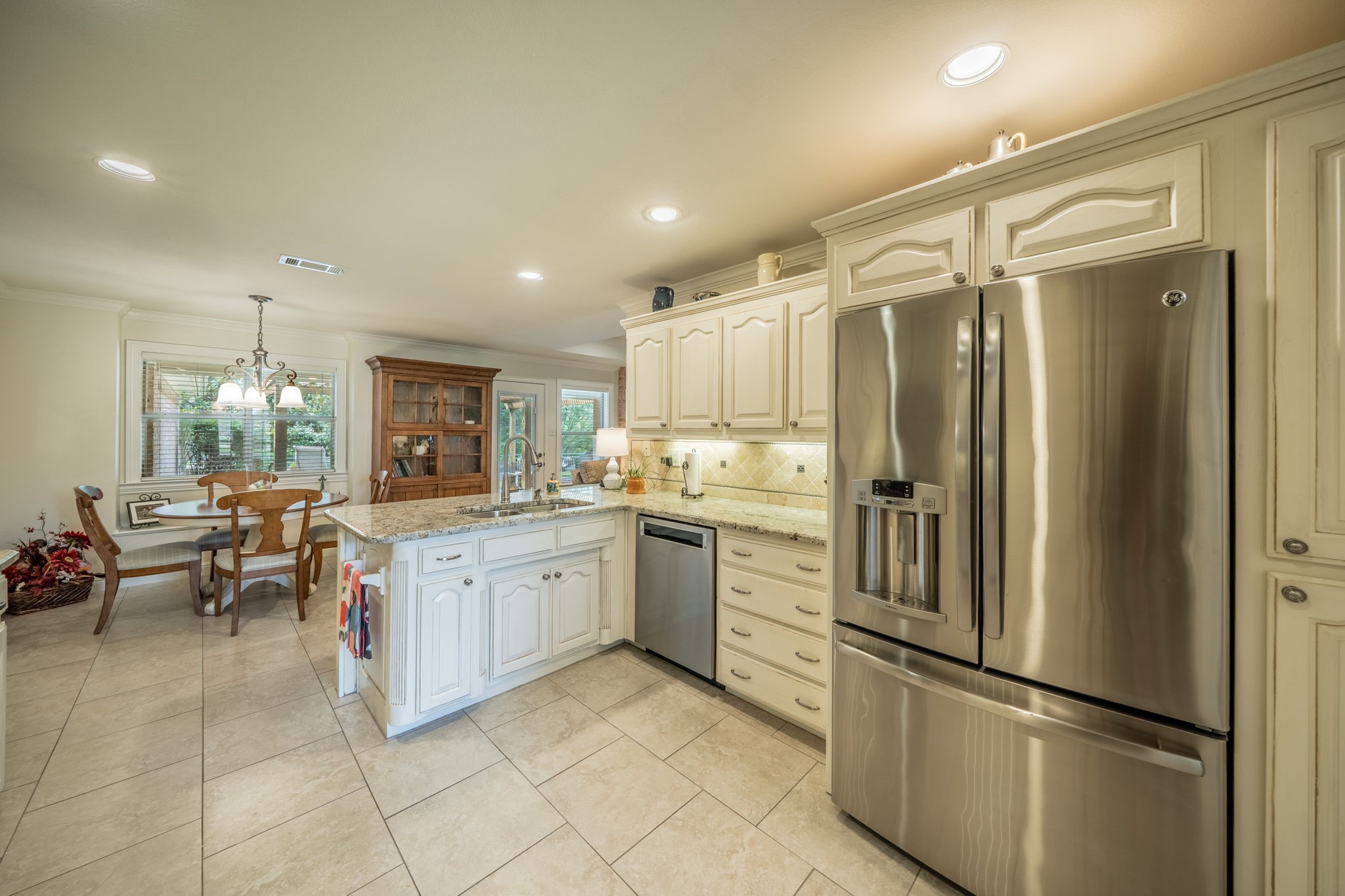 3534 Cliff View Loop Weatherford TX 76087