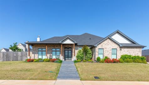 6716 Chisholm Trail Abilene TX 79606