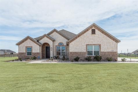 13505 Sage Meadow Circle Sanger TX 76266
