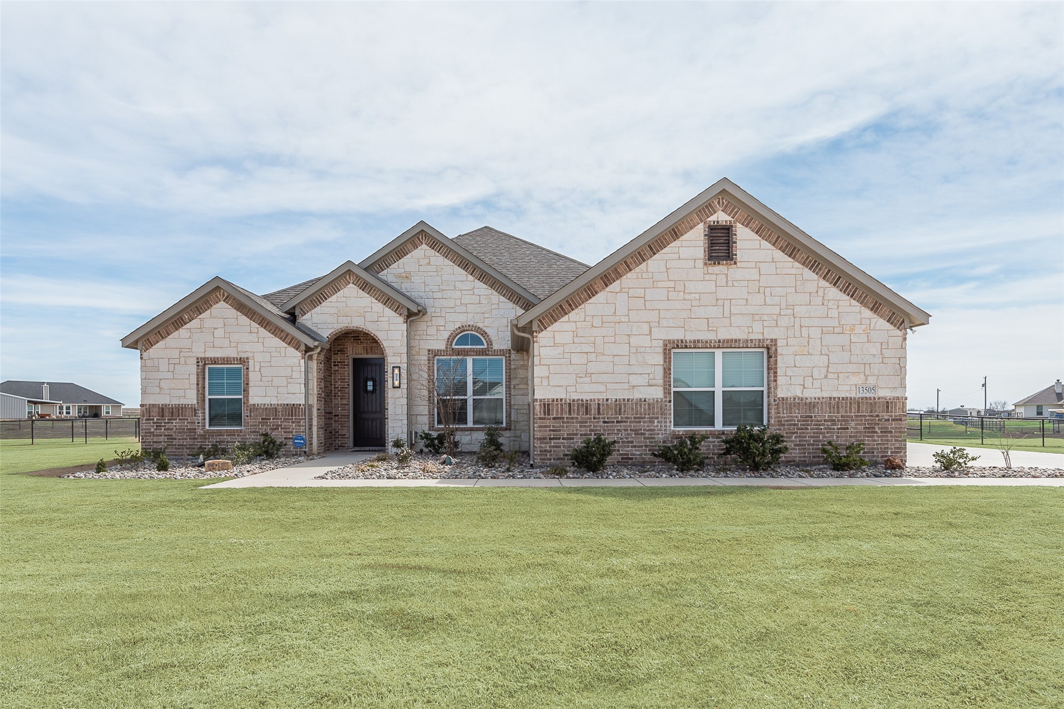 13505 Sage Meadow Circle Sanger TX 76266
