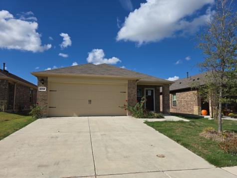 3733 Pincoffs Cove Crandall TX 75114