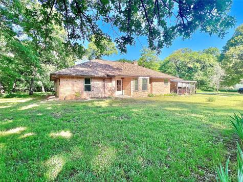 3548 Bent Oak Street E Greenville TX 75401