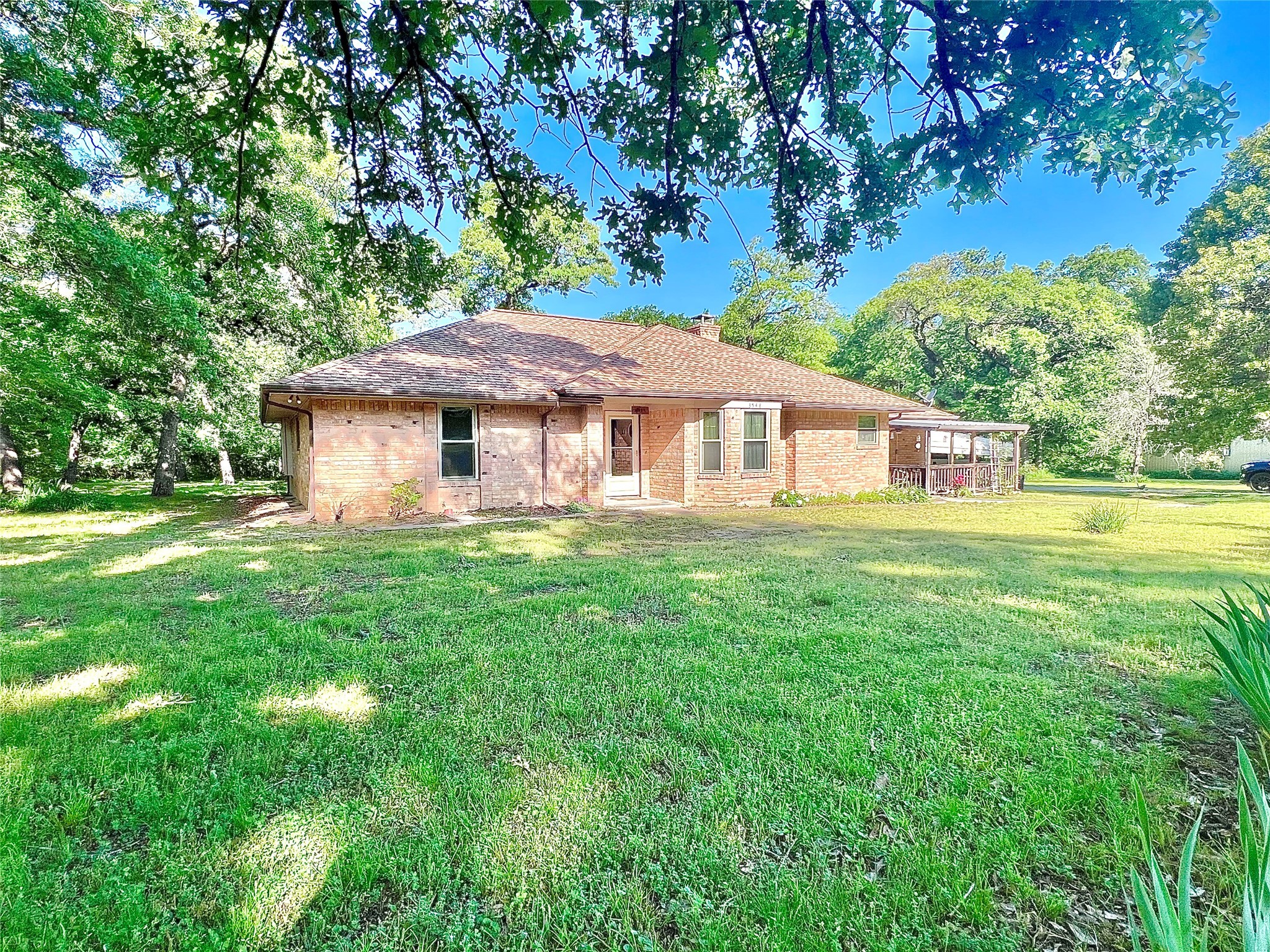 3548 Bent Oak Street E Greenville TX 75401