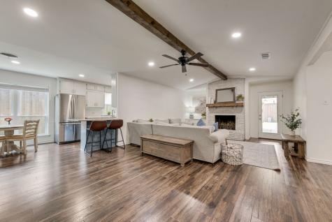 1511 Richland Drive Richardson TX 75081