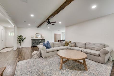 1511 Richland Drive Richardson TX 75081