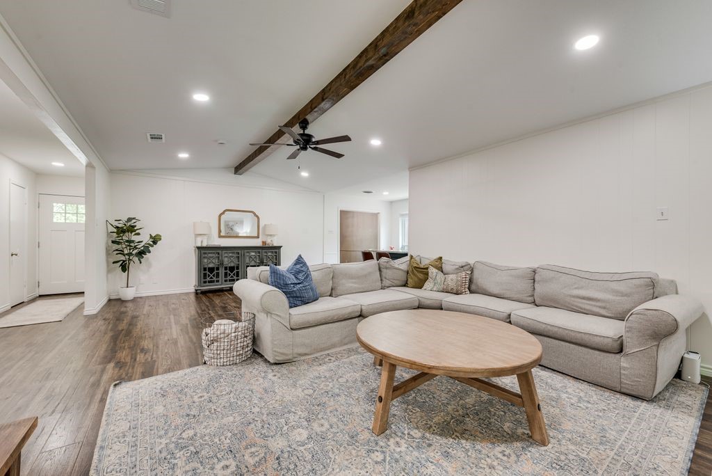 1511 Richland Drive Richardson TX 75081