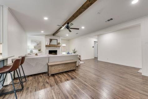1511 Richland Drive Richardson TX 75081
