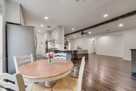 1511 Richland Drive Richardson TX 75081