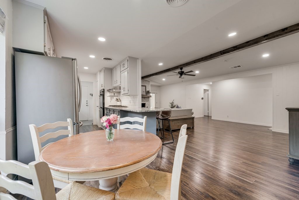 1511 Richland Drive Richardson TX 75081