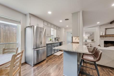 1511 Richland Drive Richardson TX 75081