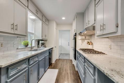 1511 Richland Drive Richardson TX 75081