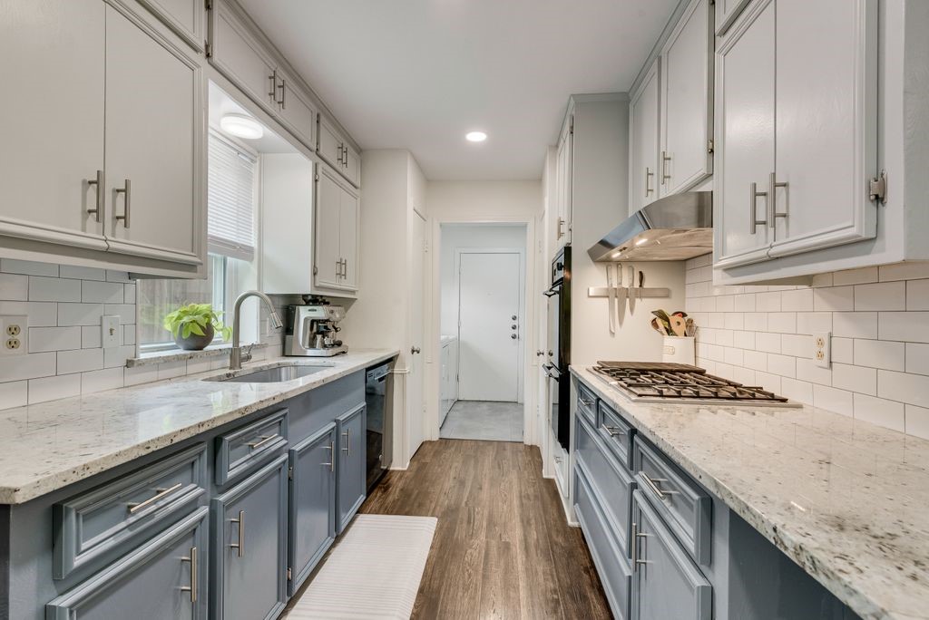 1511 Richland Drive Richardson TX 75081