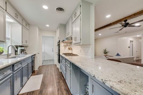 1511 Richland Drive Richardson TX 75081