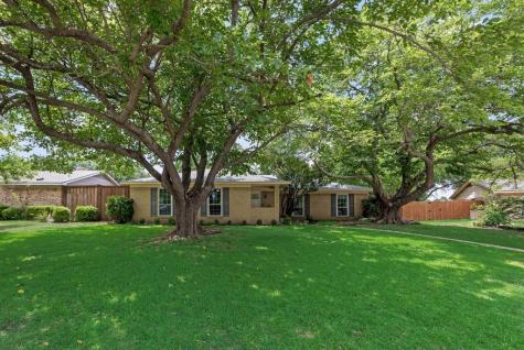 1511 Richland Drive Richardson TX 75081