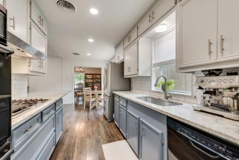1511 Richland Drive Richardson TX 75081