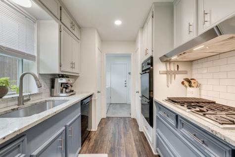 1511 Richland Drive Richardson TX 75081