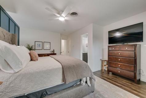 1511 Richland Drive Richardson TX 75081