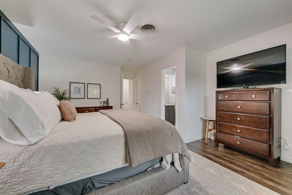 1511 Richland Drive Richardson TX 75081