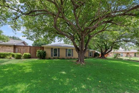 1511 Richland Drive Richardson TX 75081