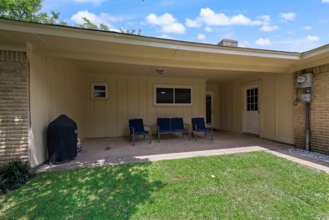 1511 Richland Drive Richardson TX 75081