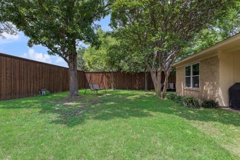 1511 Richland Drive Richardson TX 75081