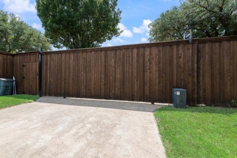 1511 Richland Drive Richardson TX 75081