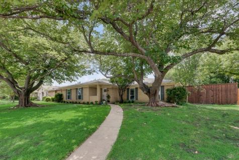 1511 Richland Drive Richardson TX 75081