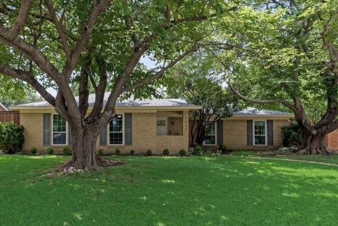 1511 Richland Drive Richardson TX 75081