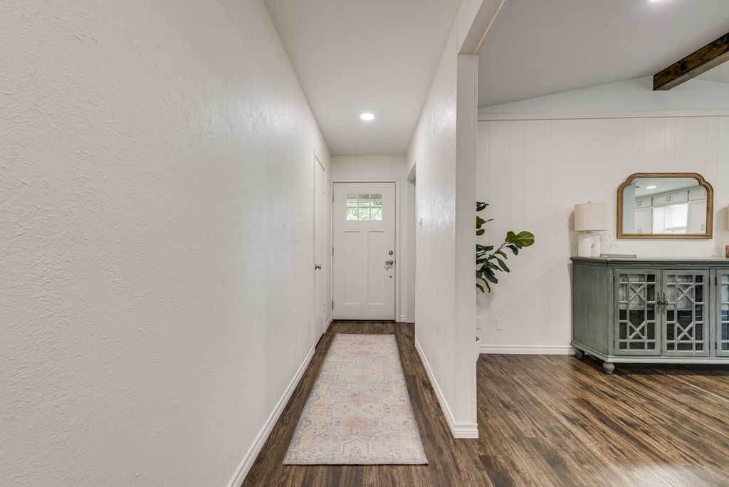 1511 Richland Drive Richardson TX 75081