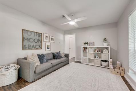 1511 Richland Drive Richardson TX 75081