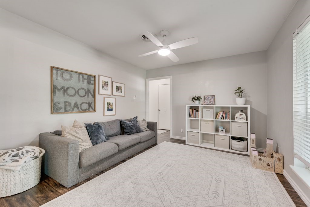 1511 Richland Drive Richardson TX 75081