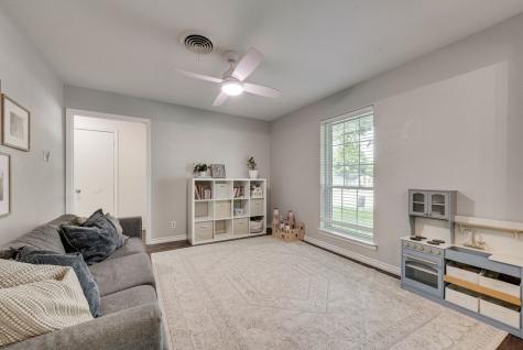 1511 Richland Drive Richardson TX 75081