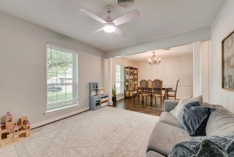 1511 Richland Drive Richardson TX 75081