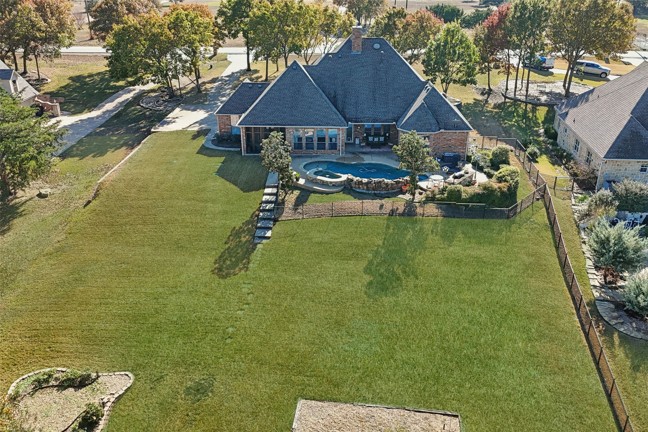 3611 Skinner Road Midlothian TX 76065